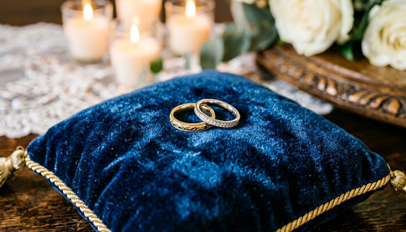 Comment choisir une alliance de mariage qui symbolise parfaitement votre amour ?