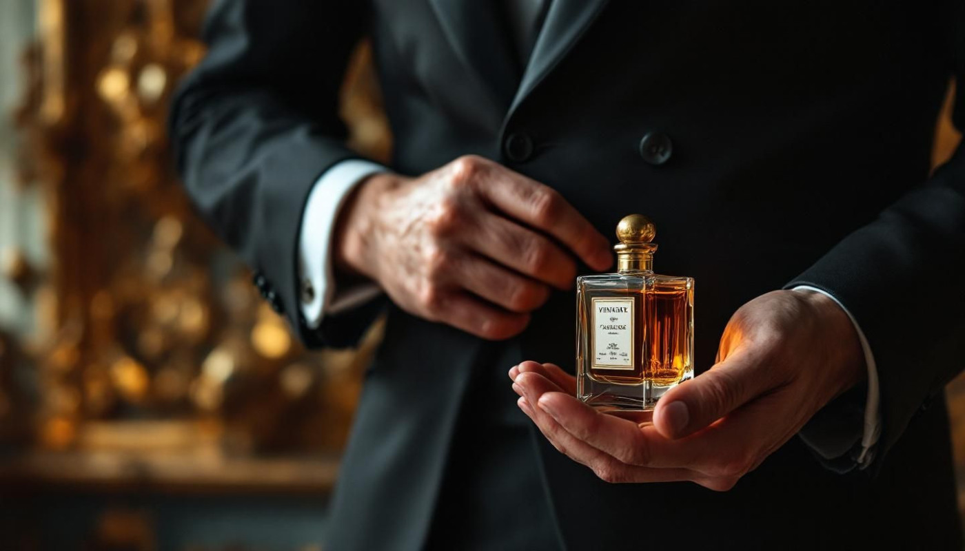 Comment les parfums fougères redéfinissent l'élégance masculine ?
